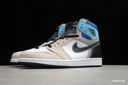 Hyperoad 1 OG PROTOTYPE HIGH AIR JORDAN 0903